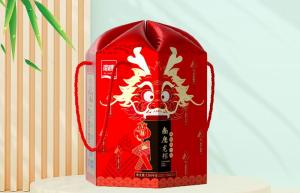 尚康龙粽（礼盒）