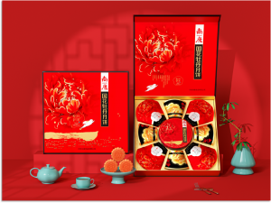 月来悦好