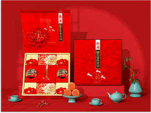 大团圆