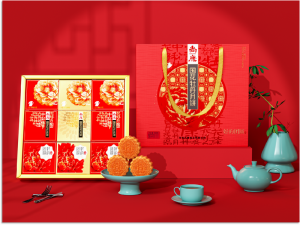 好的团圆
