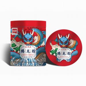 腾龙粽.