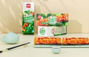 竹香七龙珠(礼盒)