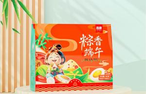 粽香端午(礼盒)
